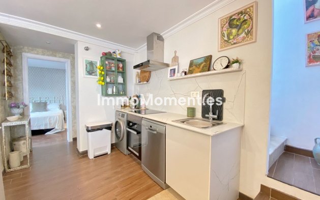 Reventa - Adosado - Marbella - Marbella Centro