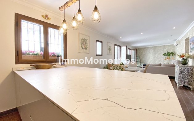 Reventa - Adosado - Marbella - Marbella Centro