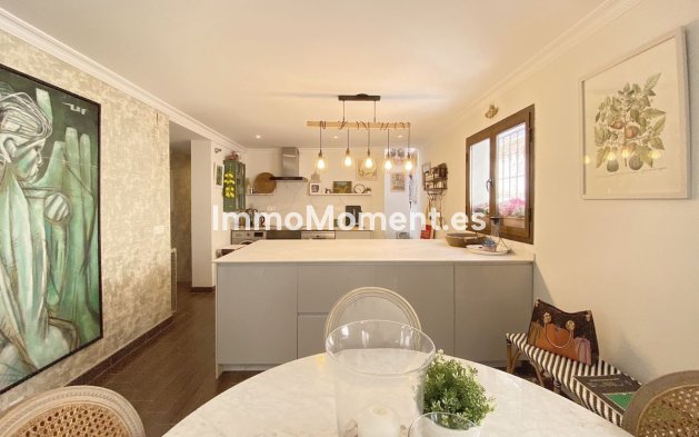 Reventa - Adosado - Marbella - Marbella Centro