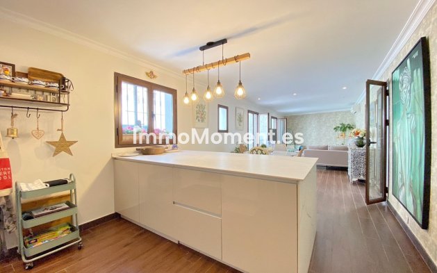 Reventa - Adosado - Marbella - Marbella Centro