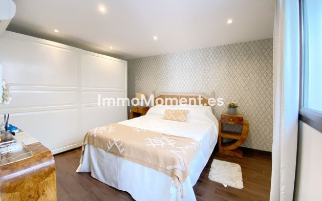 Reventa - Adosado - Marbella - Marbella Centro