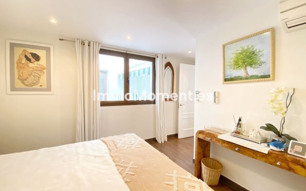 Reventa - Adosado - Marbella - Marbella Centro