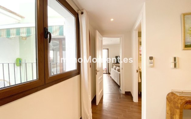 Reventa - Adosado - Marbella - Marbella Centro