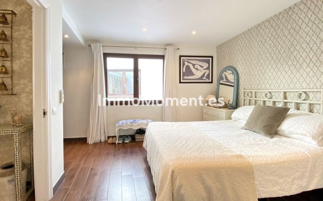 Reventa - Adosado - Marbella - Marbella Centro