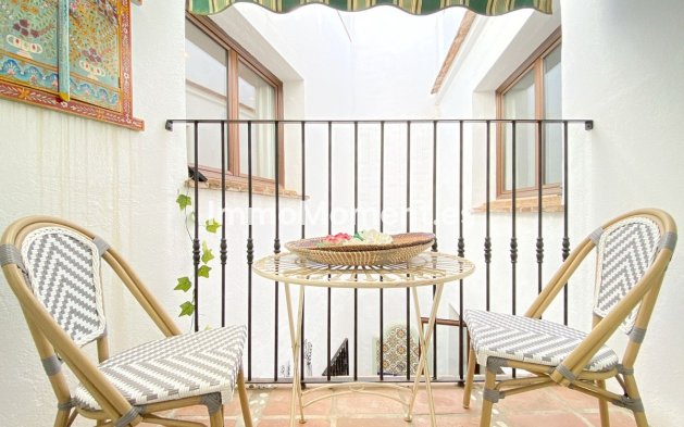 Reventa - Adosado - Marbella - Marbella Centro