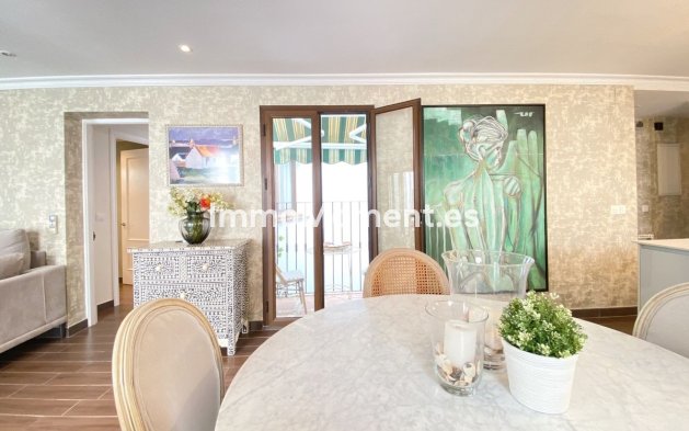 Reventa - Adosado - Marbella - Marbella Centro