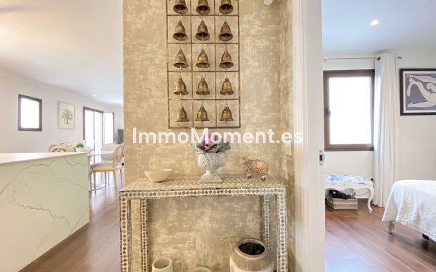 Reventa - Adosado - Marbella - Marbella Centro