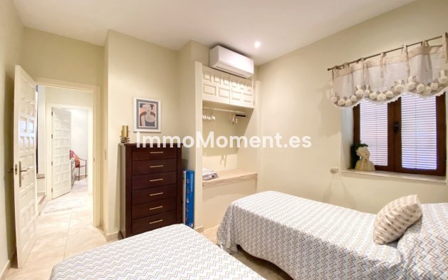 Reventa - Adosado - Marbella - Marbella Centro