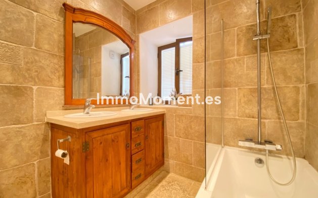 Reventa - Adosado - Marbella - Marbella Centro