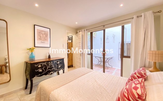 Reventa - Adosado - Marbella - Marbella Centro