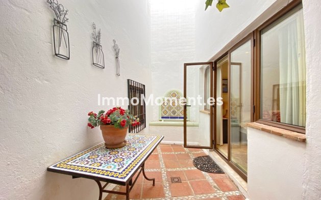 Reventa - Adosado - Marbella - Marbella Centro