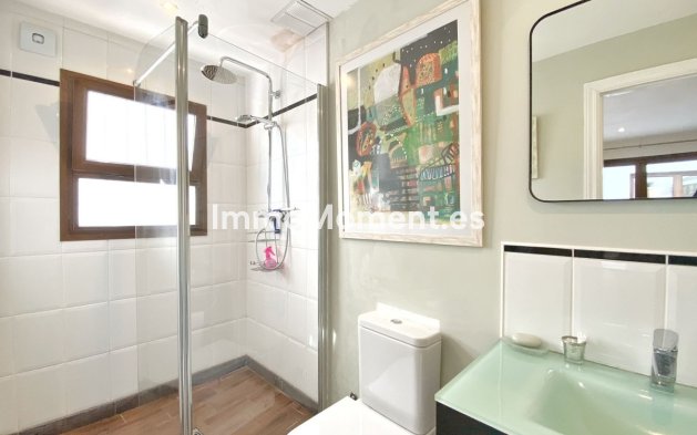 Reventa - Adosado - Marbella - Marbella Centro