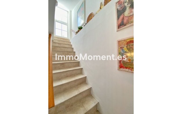 Reventa - Adosado - Marbella - Marbella Centro