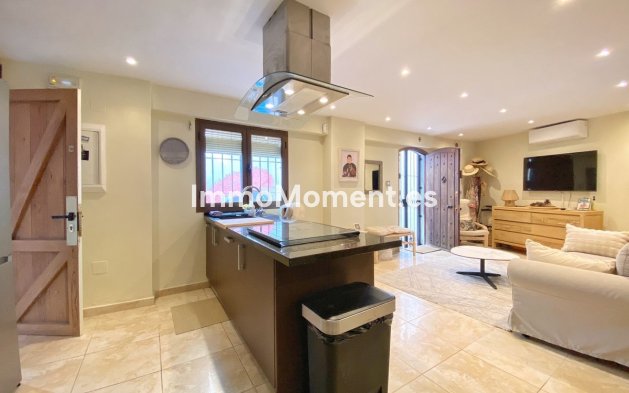 Reventa - Adosado - Marbella - Marbella Centro