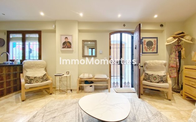 Reventa - Adosado - Marbella - Marbella Centro