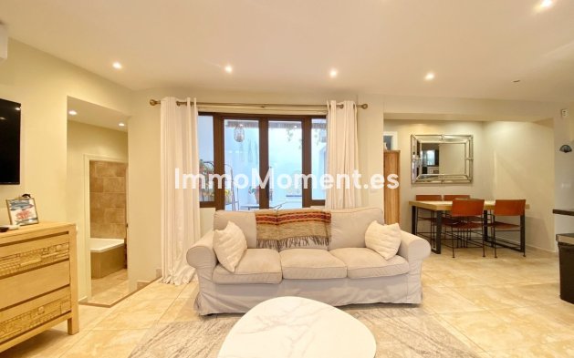 Reventa - Adosado - Marbella - Marbella Centro