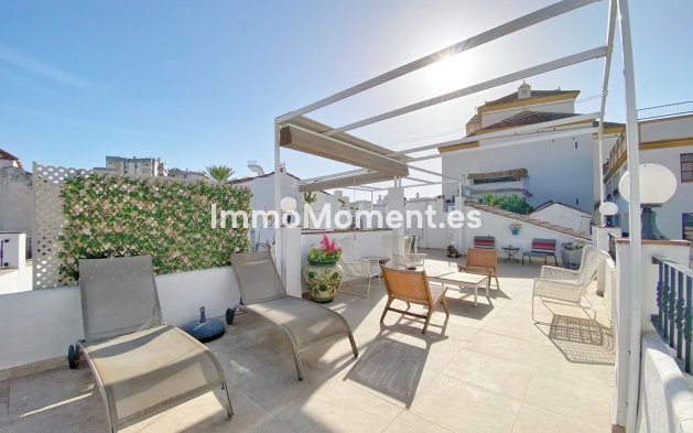 Reventa - Adosado - Marbella - Marbella Centro