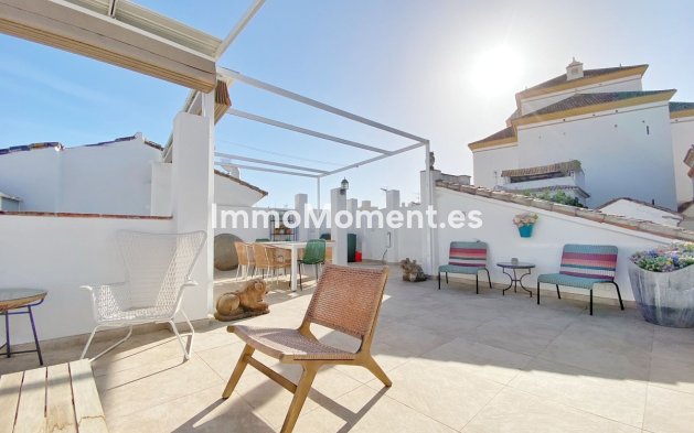 Reventa - Adosado - Marbella - Marbella Centro