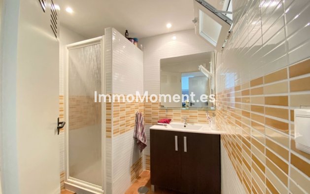 Wiederverkauf - Reihenhaus - Marbella - Marbella Centro