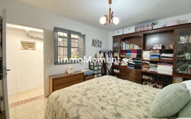 Wiederverkauf - Reihenhaus - Marbella - Marbella Centro