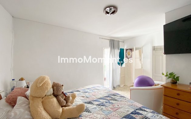 Wiederverkauf - Reihenhaus - Marbella - Marbella Centro