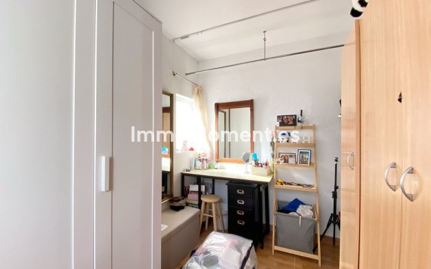 Wiederverkauf - Reihenhaus - Marbella - Marbella Centro