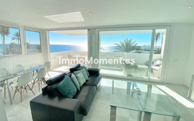 Revente - Appartement - Marbella - Marbella Centro