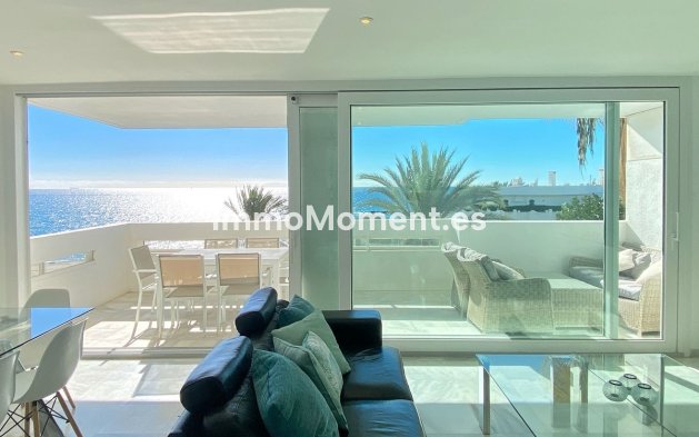 Revente - Appartement - Marbella - Marbella Centro