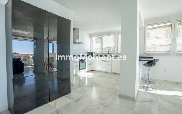 Revente - Appartement - Marbella - Marbella Centro