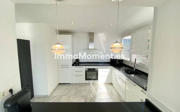 Revente - Appartement - Marbella - Marbella Centro