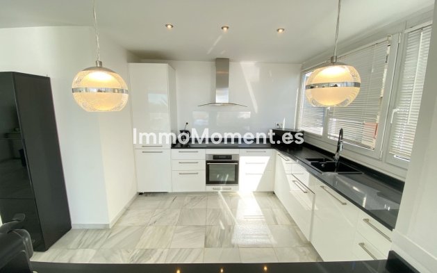 Revente - Appartement - Marbella - Marbella Centro