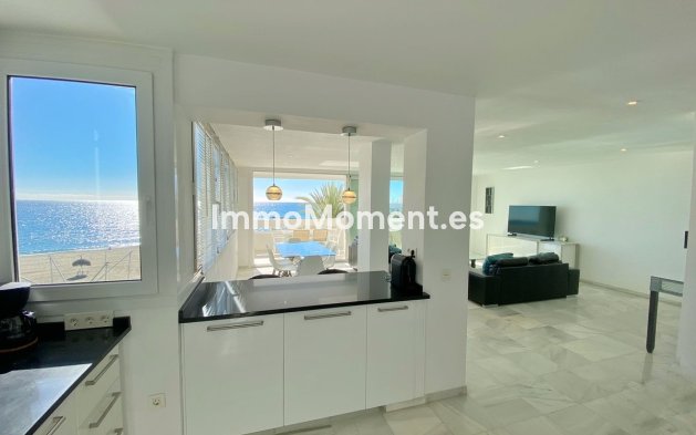 Revente - Appartement - Marbella - Marbella Centro