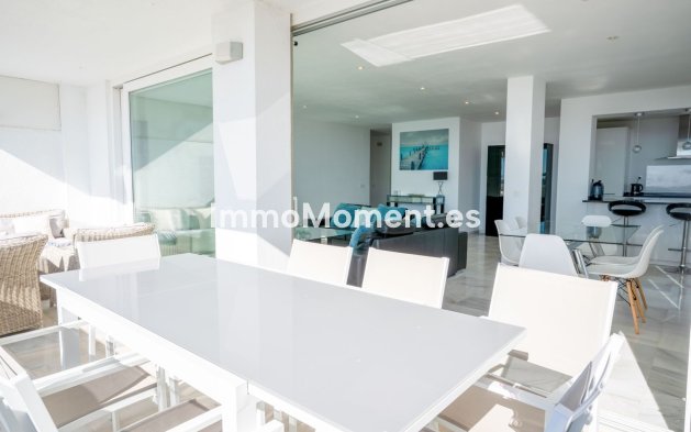 Revente - Appartement - Marbella - Marbella Centro