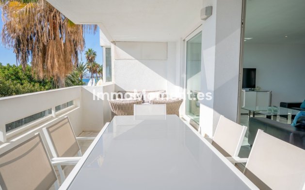 Revente - Appartement - Marbella - Marbella Centro