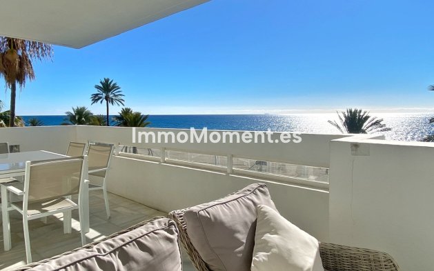 Revente - Appartement - Marbella - Marbella Centro