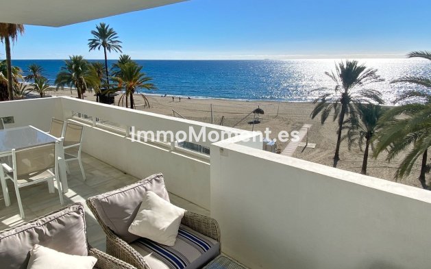 Revente - Appartement - Marbella - Marbella Centro