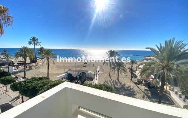 Revente - Appartement - Marbella - Marbella Centro