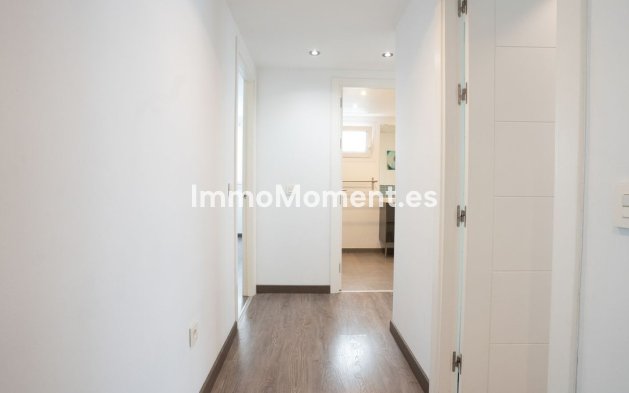 Revente - Appartement - Marbella - Marbella Centro