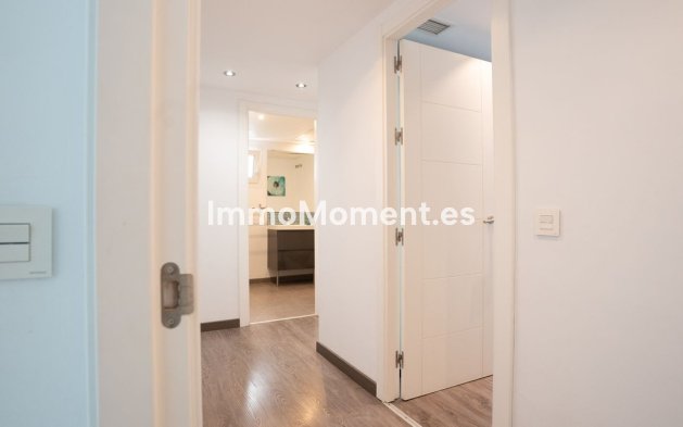Revente - Appartement - Marbella - Marbella Centro