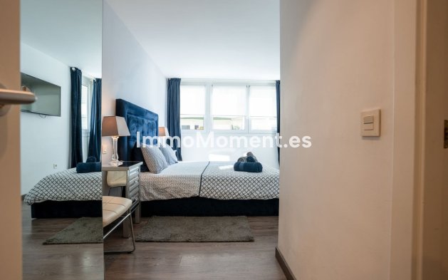 Revente - Appartement - Marbella - Marbella Centro