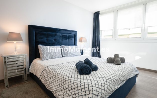 Revente - Appartement - Marbella - Marbella Centro