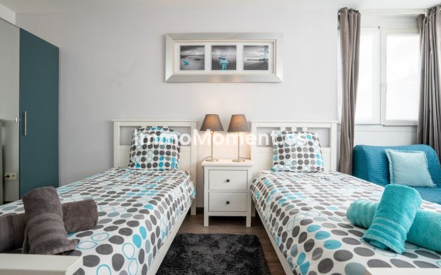 Revente - Appartement - Marbella - Marbella Centro