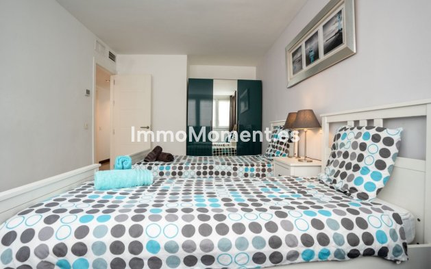 Revente - Appartement - Marbella - Marbella Centro