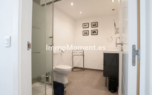 Revente - Appartement - Marbella - Marbella Centro