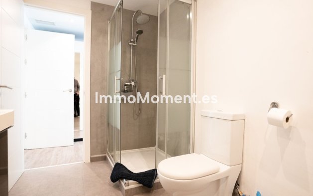 Revente - Appartement - Marbella - Marbella Centro