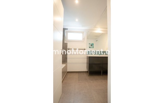 Revente - Appartement - Marbella - Marbella Centro