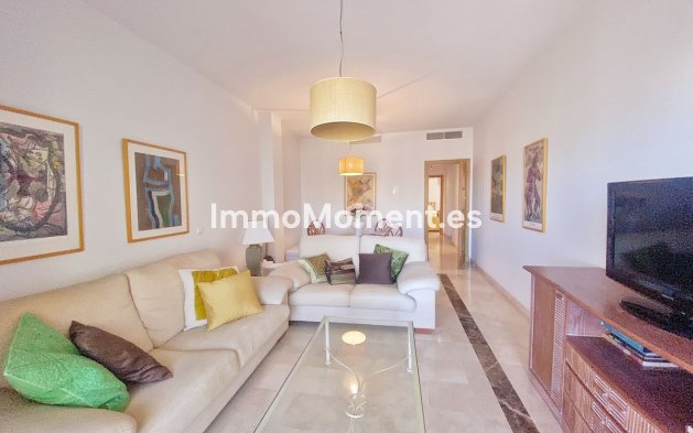 Revente - Appartement - Marbella - Marbella Centro
