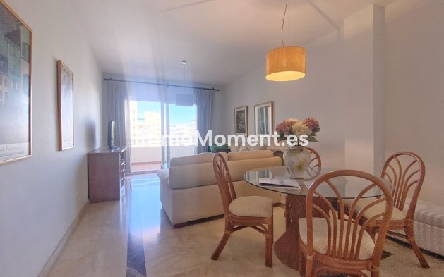 Revente - Appartement - Marbella - Marbella Centro