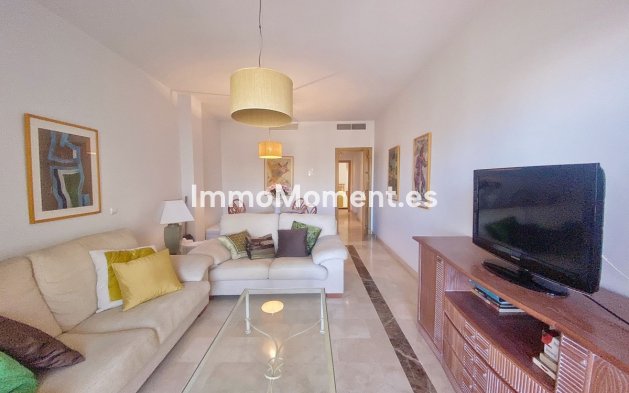 Revente - Appartement - Marbella - Marbella Centro
