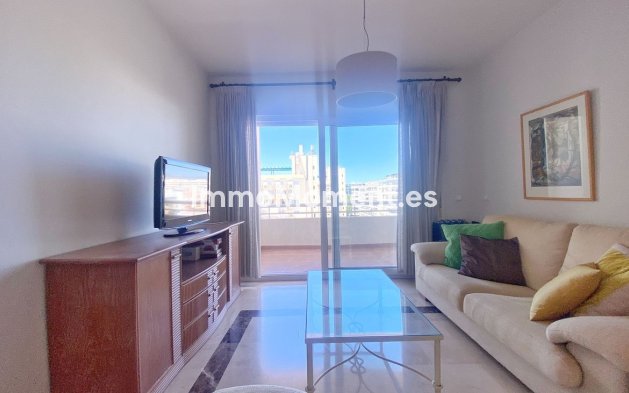 Revente - Appartement - Marbella - Marbella Centro